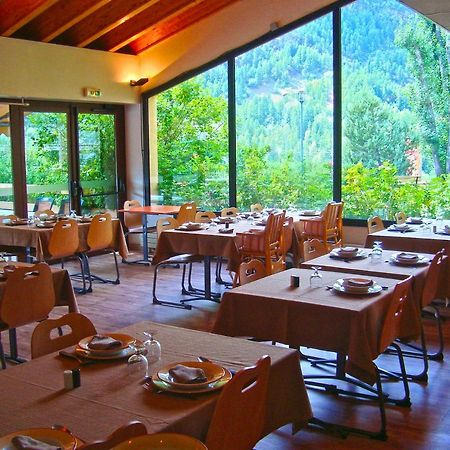 Village Vacances Passion Les 4 Saisons Resort & Spa Saint-Chaffrey Esterno foto