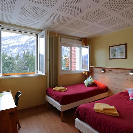 Village Vacances Passion Les 4 Saisons Resort & Spa Saint-Chaffrey Esterno foto