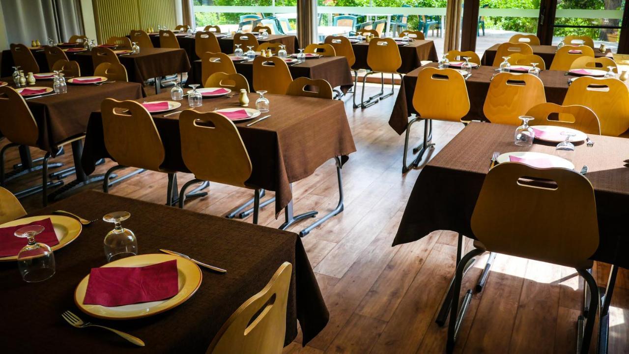 Village Vacances Passion Les 4 Saisons Resort & Spa Saint-Chaffrey Esterno foto