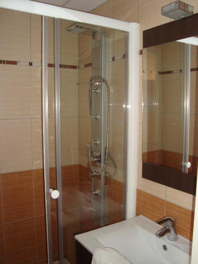 Village Vacances Passion Les 4 Saisons Resort & Spa Saint-Chaffrey Esterno foto