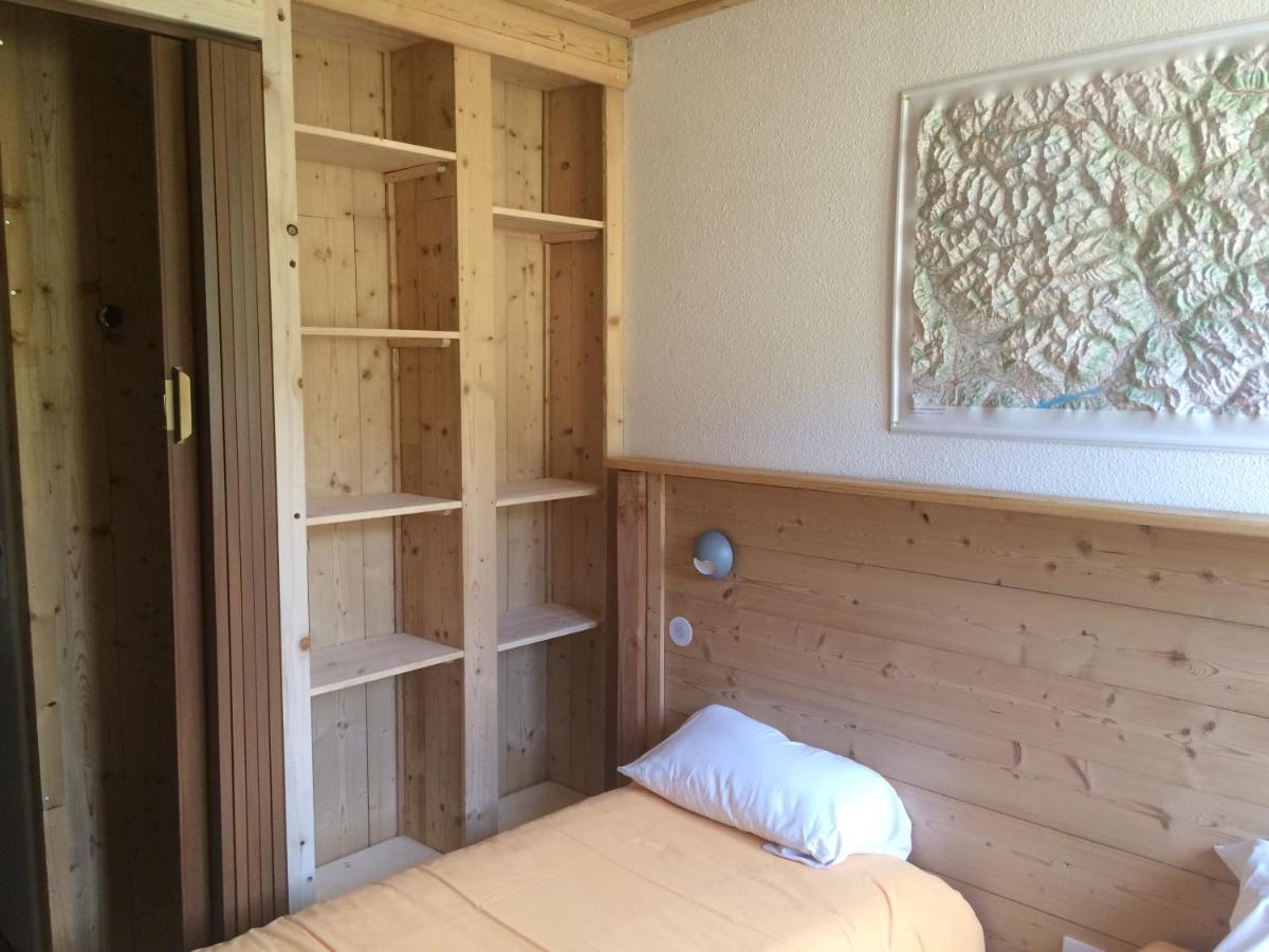 Village Vacances Passion Les 4 Saisons Resort & Spa Saint-Chaffrey Esterno foto