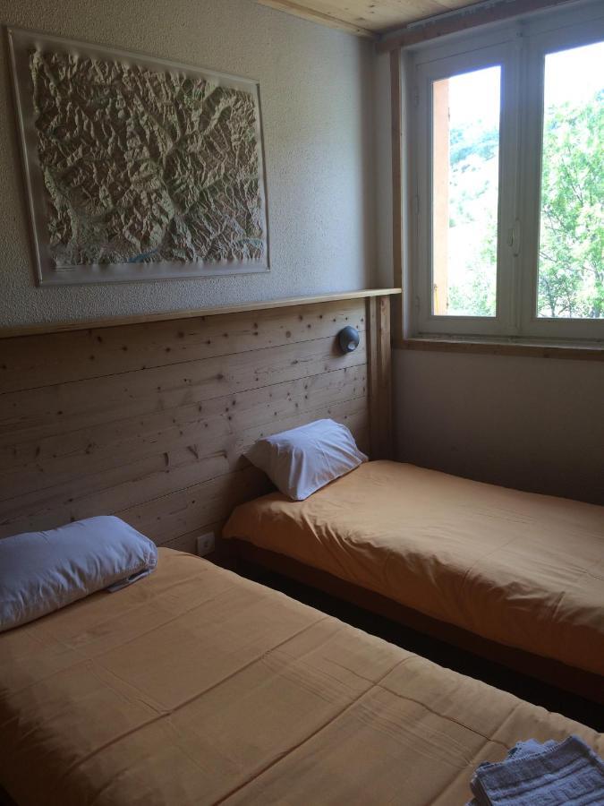 Village Vacances Passion Les 4 Saisons Resort & Spa Saint-Chaffrey Esterno foto