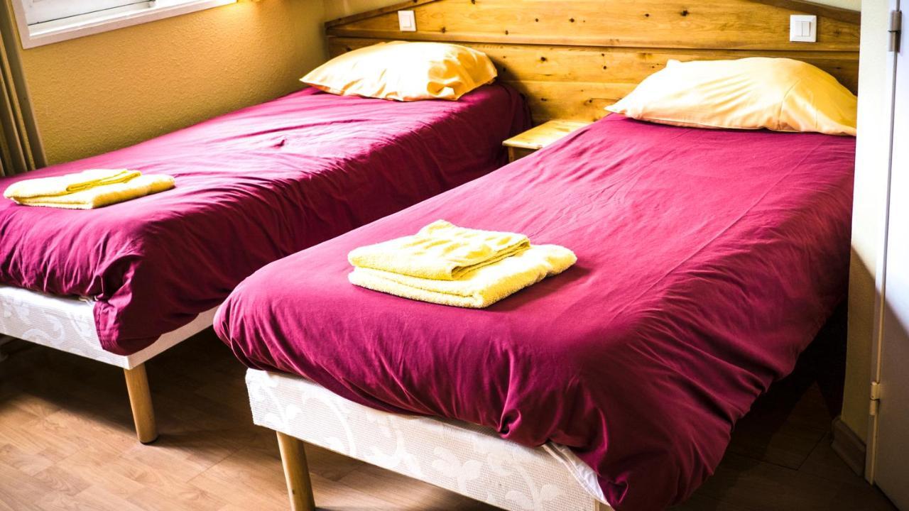 Village Vacances Passion Les 4 Saisons Resort & Spa Saint-Chaffrey Esterno foto