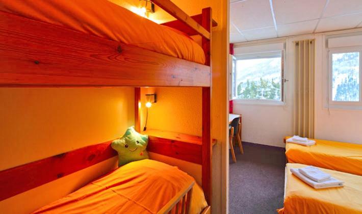 Village Vacances Passion Les 4 Saisons Resort & Spa Saint-Chaffrey Esterno foto